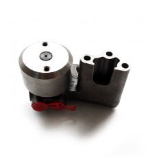 Fuel pump 21019945